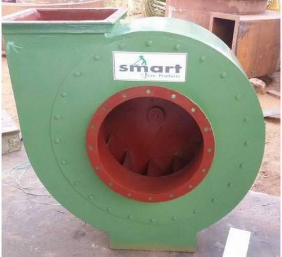 Centrifugal Blower Manufacturers in Bangalore